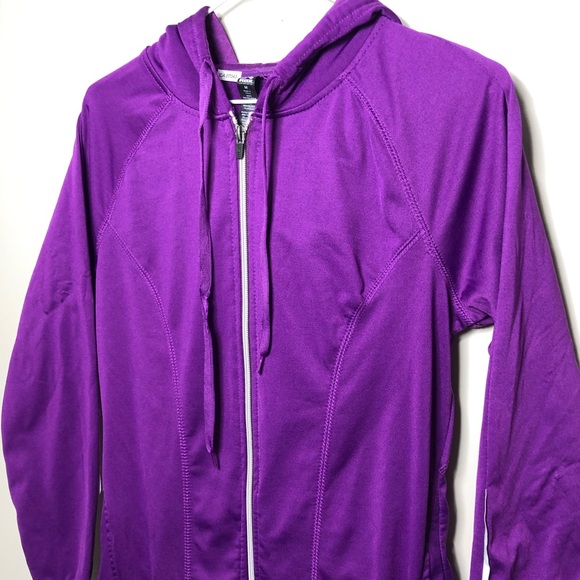 RBX Athletic Jacket - Picture 2 of 9